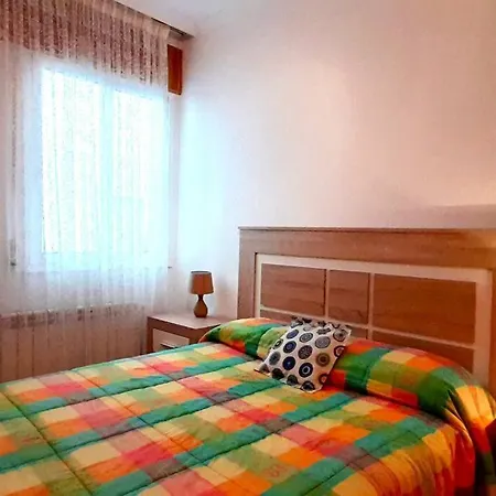 Apartamento Playa Con Parking