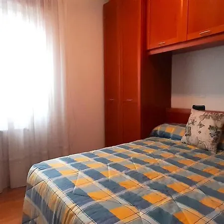 Apartamento Playa Con Parking