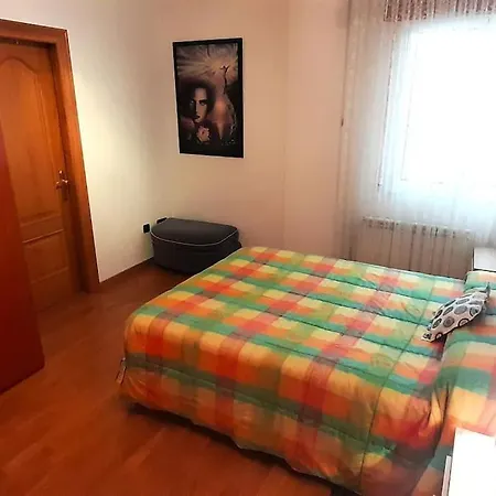 Apartamento Playa Con Parking