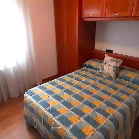 Apartman Apartamento Playa Con Parking Foz