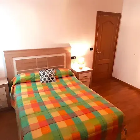 Apartamento Playa Con Parking Apartman